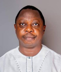 Prof. Abiodun Denloye - Lagos State University, Nigeria