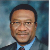 Prof. Akin Osibogun- University of Lagos, Nigeria.