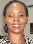Prof. Angela Chukwu-University of Ibadan, Nigeria