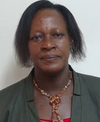 Prof. Dorcas Yole- The Technical University of Kenya